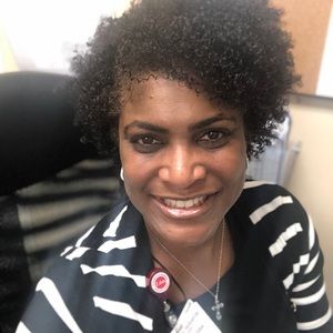 Meet your Posher, Sandra